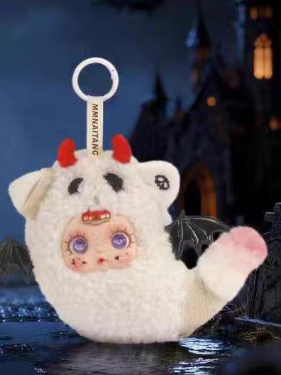 MM Sugar Baby Night Elf Party Series plush