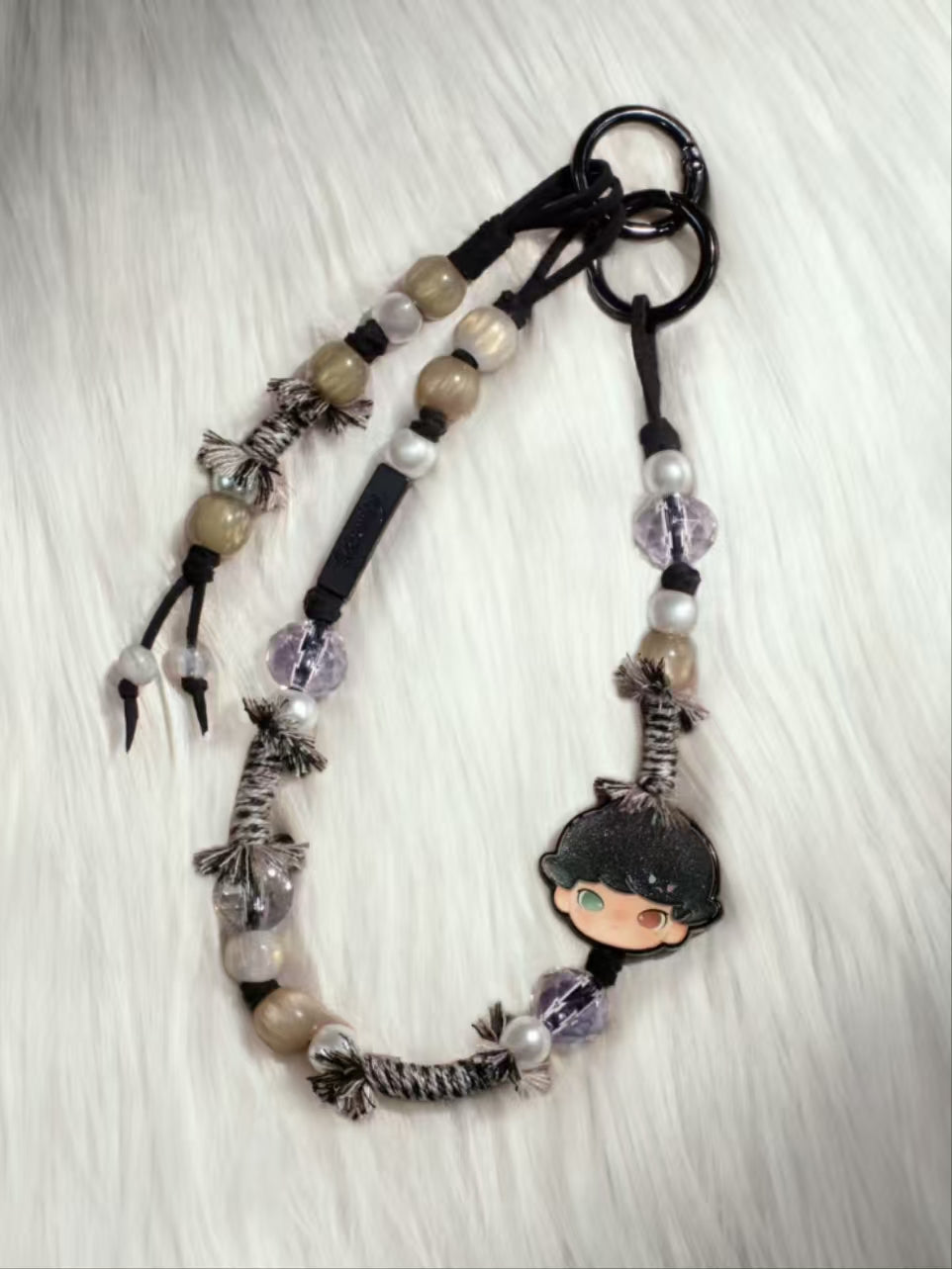 DIMOO Journal of New Life Series-Lanyard Blind Box