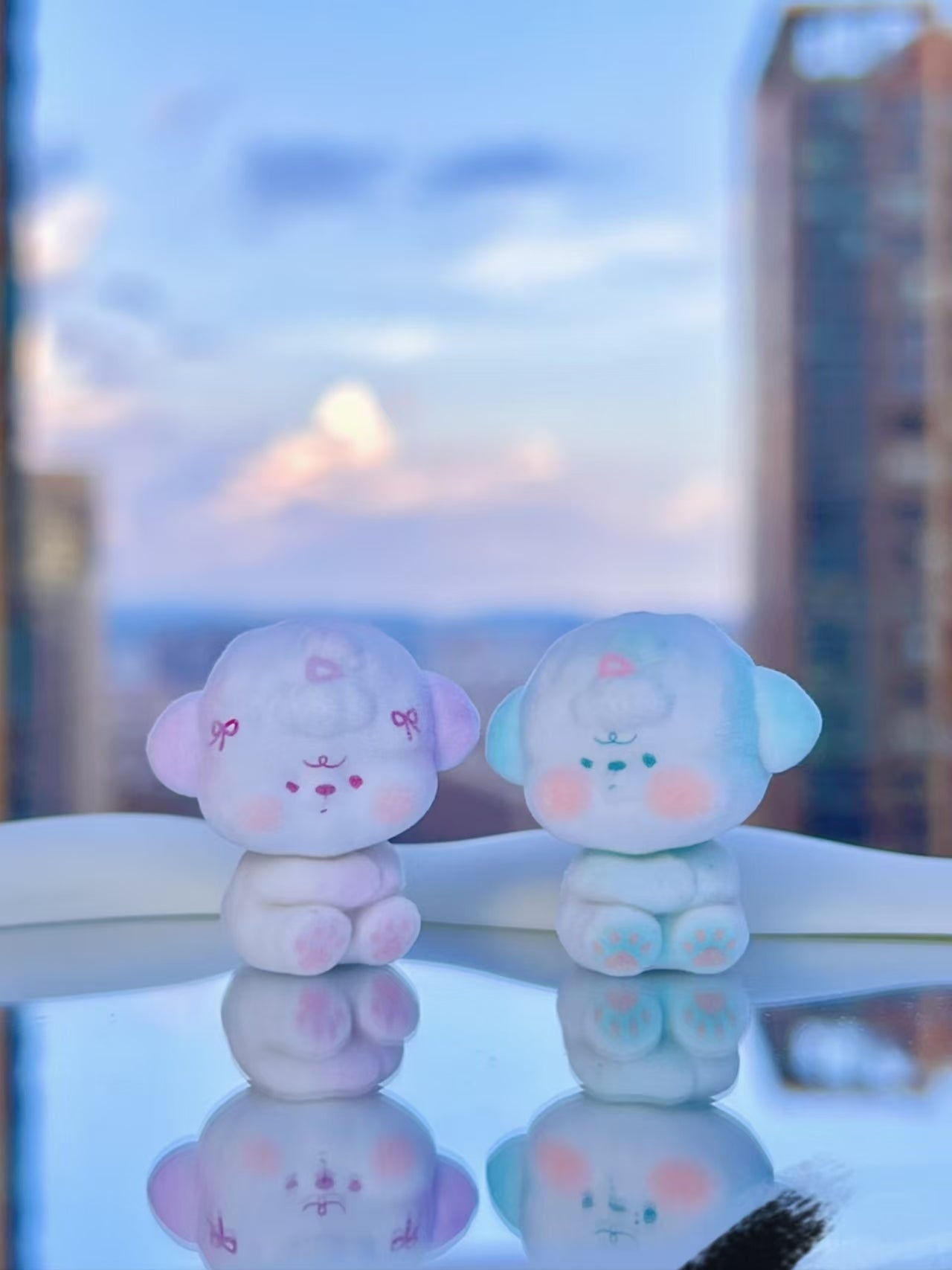 MOJI FOREST MAGIC BOOK Series Popbean