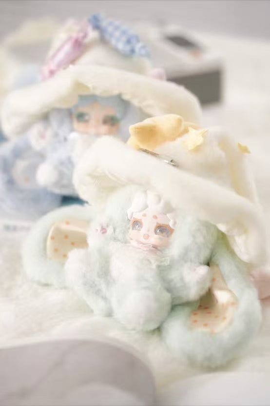 Lucky deer nai The Witch's Letter series Plush