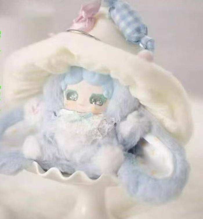 Lucky deer nai The Witch's Letter series Plush