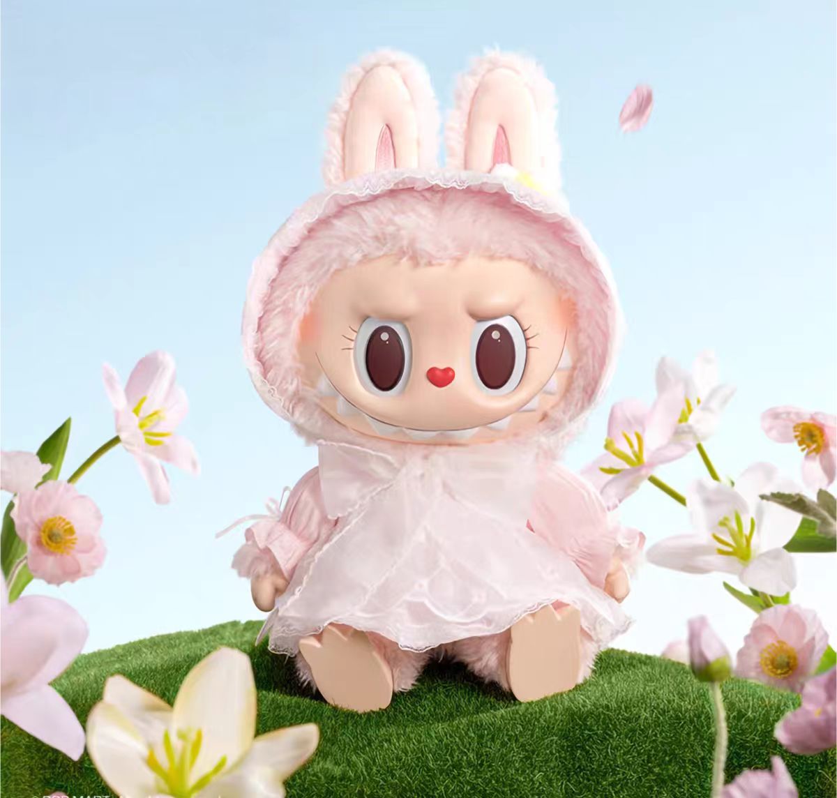 MOKOKO FALL INTO SPRING SERIES