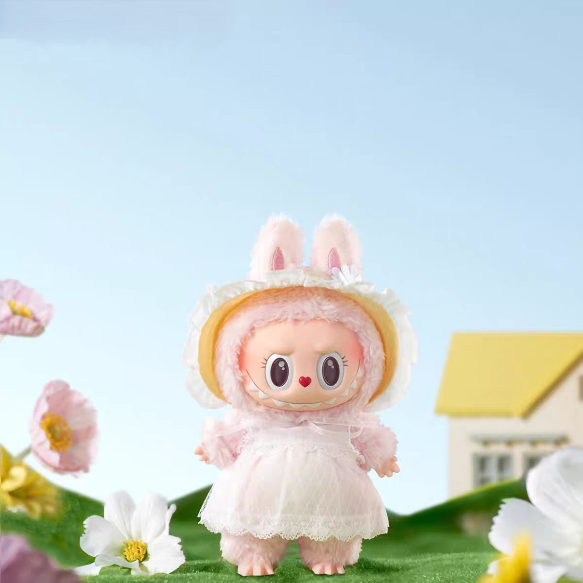 MOKOKO FALL INTO SPRING SERIES