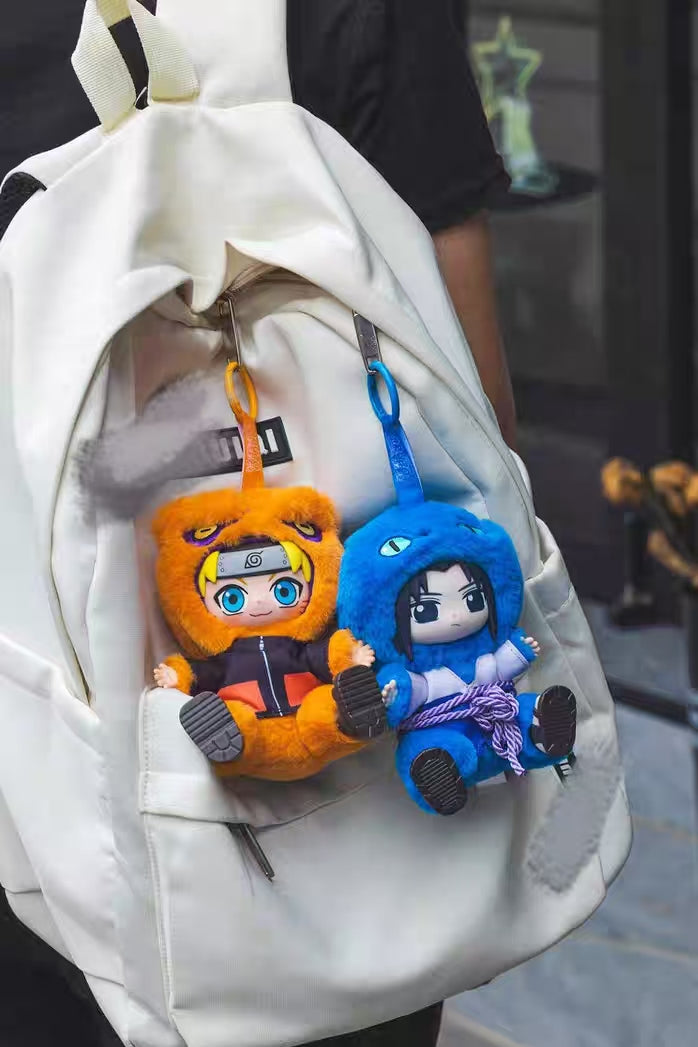 Naruto Shippuden 2.0 Sitting Party series