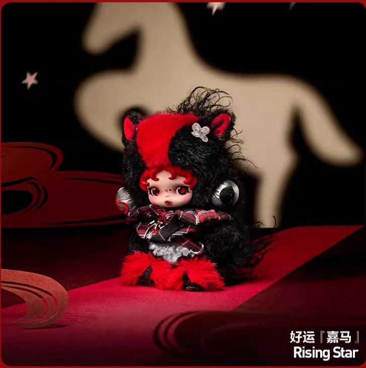 HAVE A GOOD RUN SERIES Plush