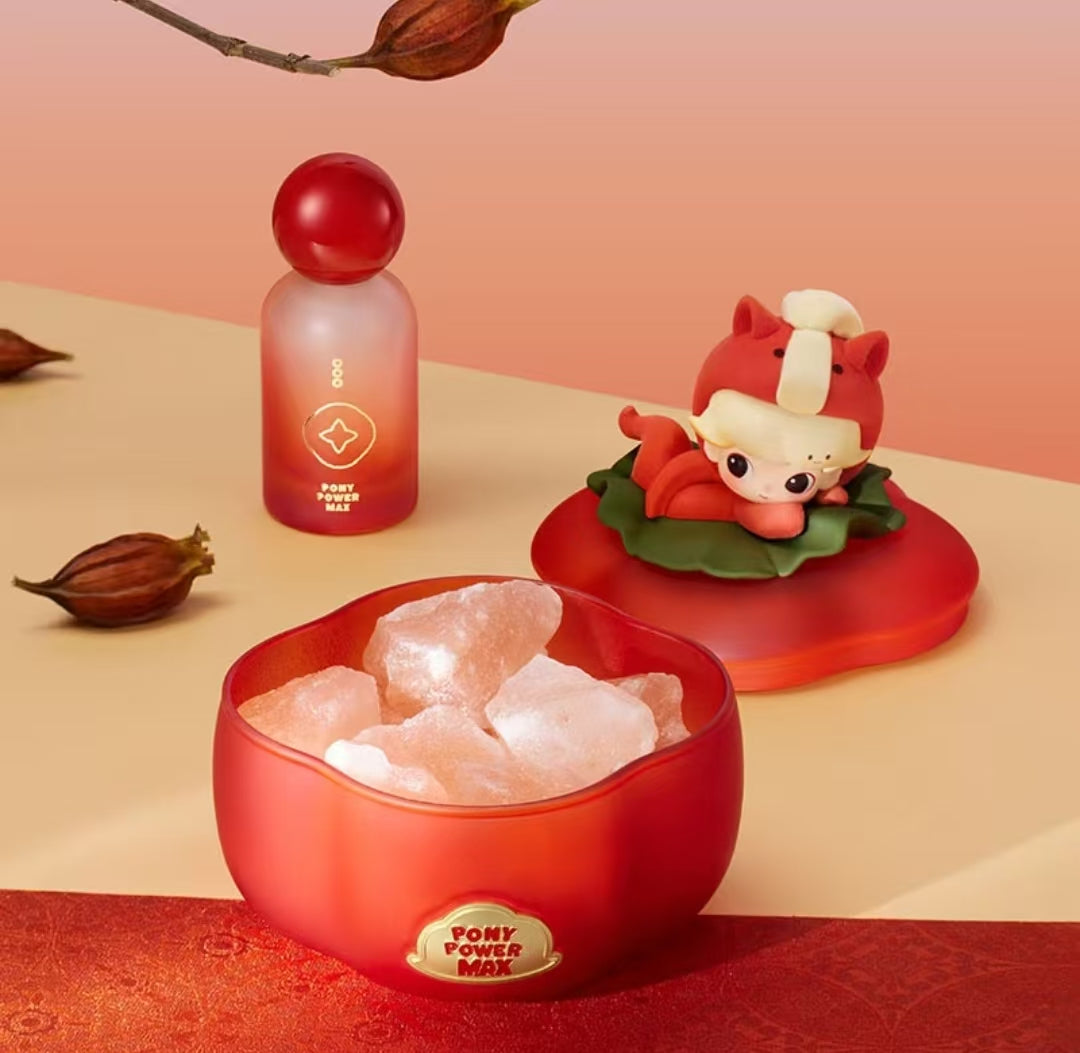 Have a good run series-Dimoo Fragrance gift box