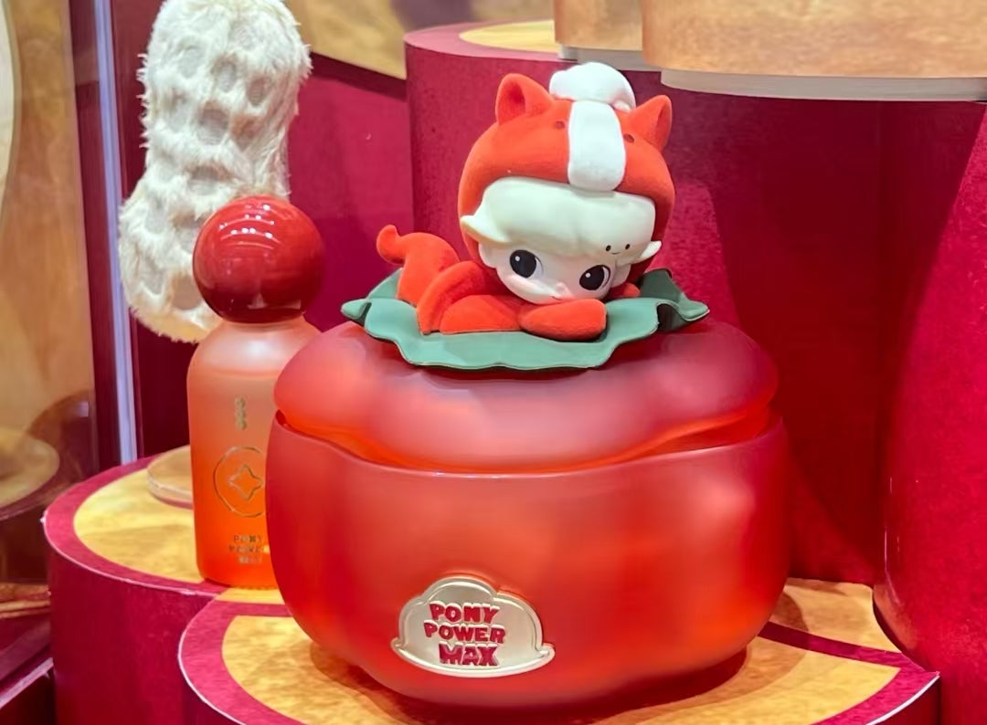 Have a good run series-Dimoo Fragrance gift box