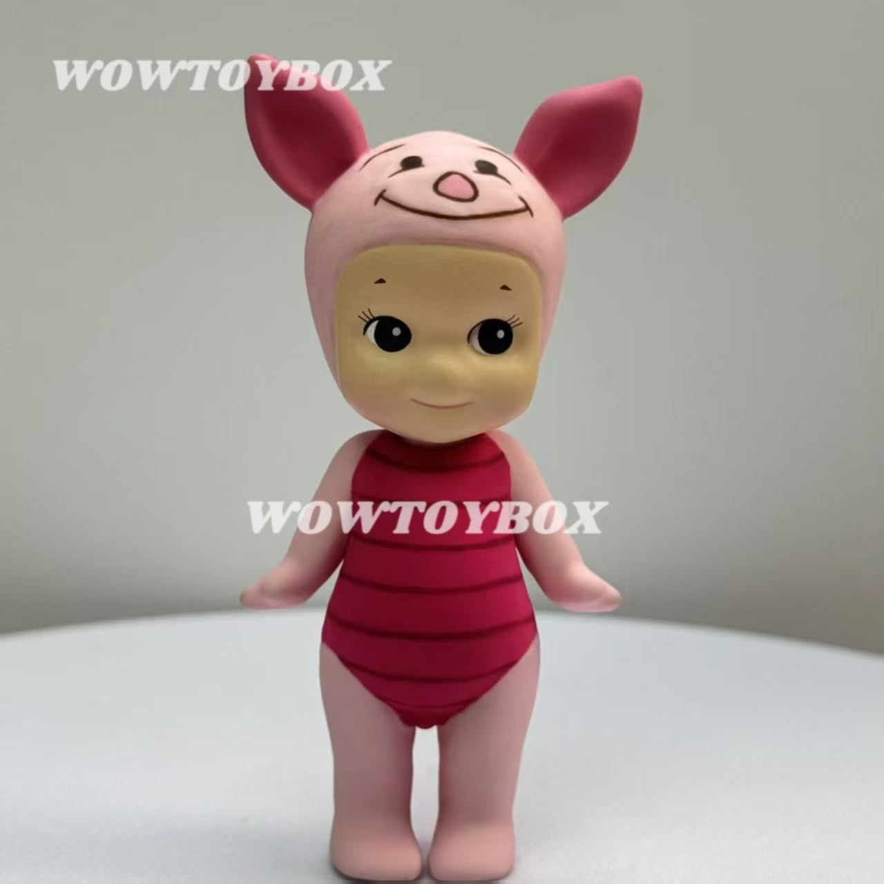 0007 piglet X sonny Angel custom -no box preorder at last 7-15days