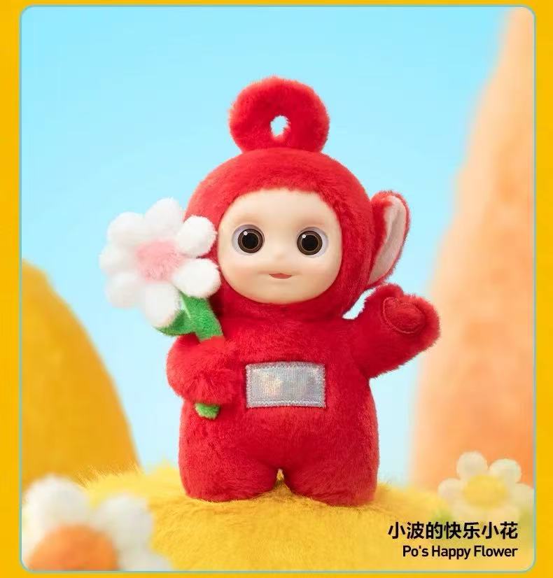 Teletubbies "Say Hello" Series