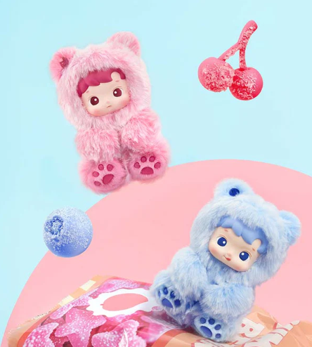 HACiPUPU GUMMY BEAR