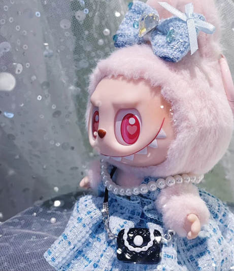 CC Dress