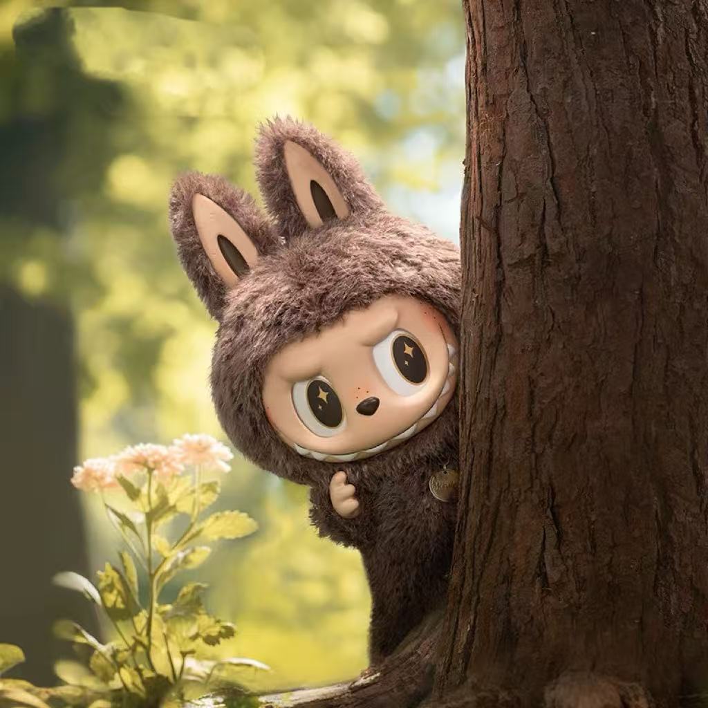 I Found You
