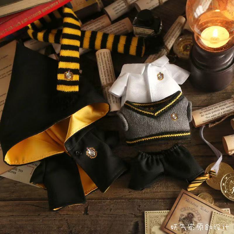 Harry potter clothes dress