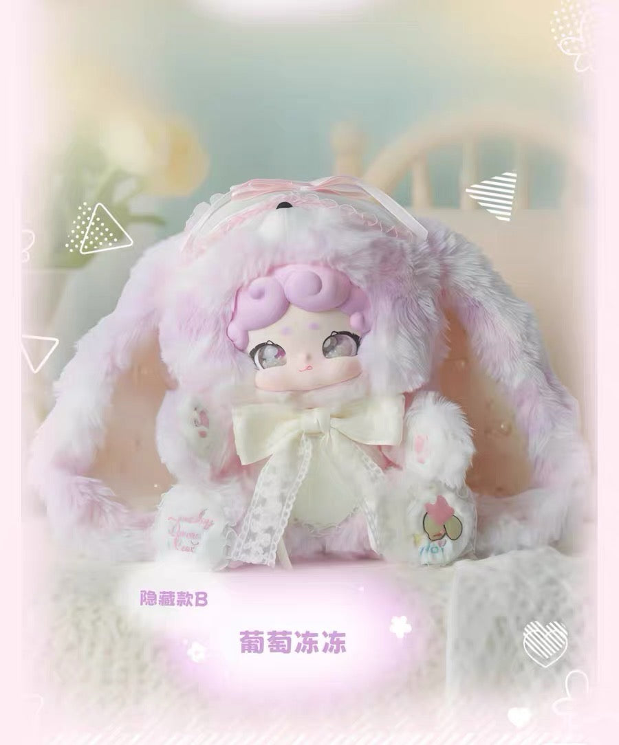 Lucky Deer Nai Sweet Tea Rabbit 600%