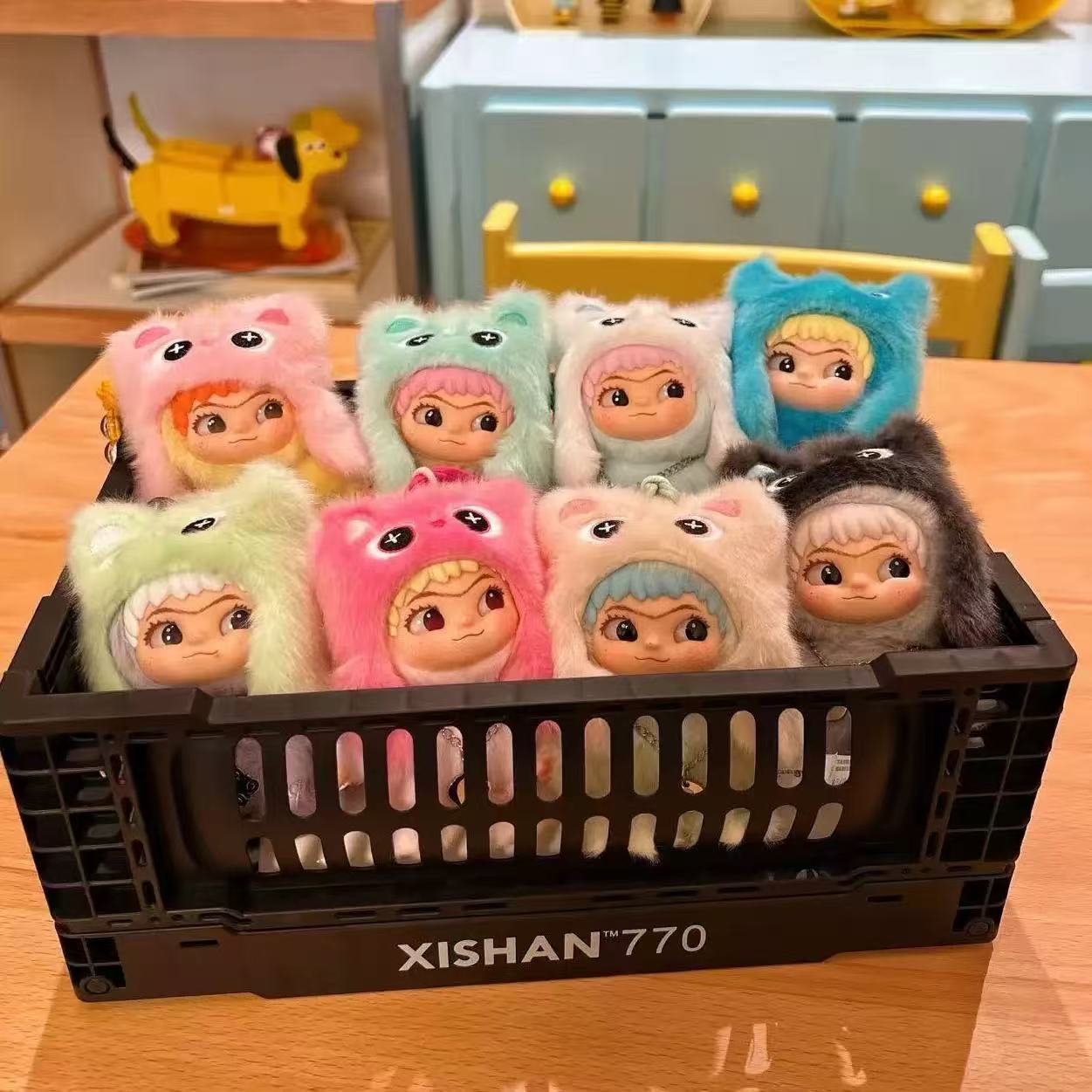 WAKUKU  Let's Power Through Immediately(Pre order)