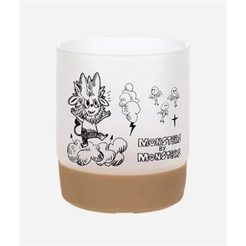 THE MONSTERS 10th Anniversary Series-Mini Cup