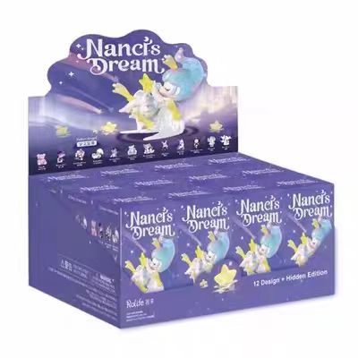Nanci‘s Dream