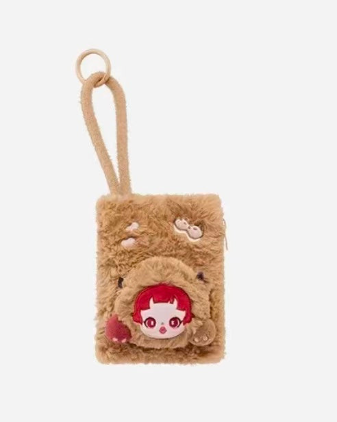 SKULLPANDA You Found Me! Series Pulsh Mini Bag