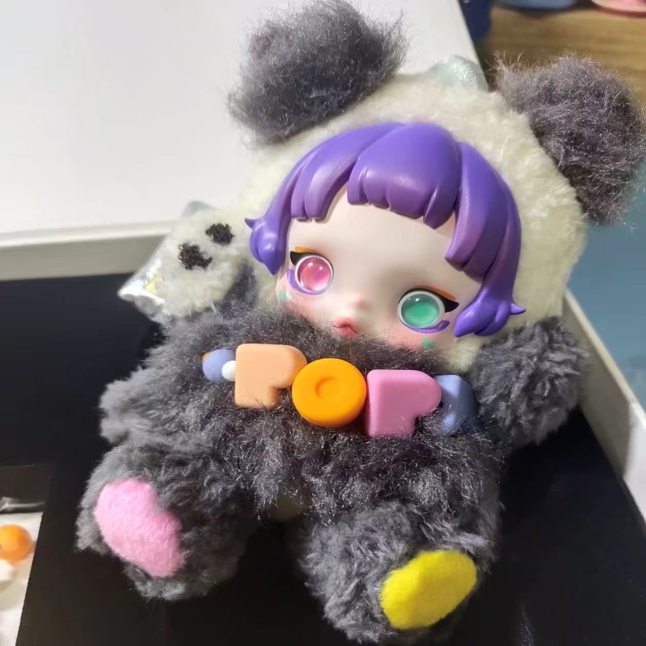 15th Anniversary Skullpanda Gift Box(1 SET)