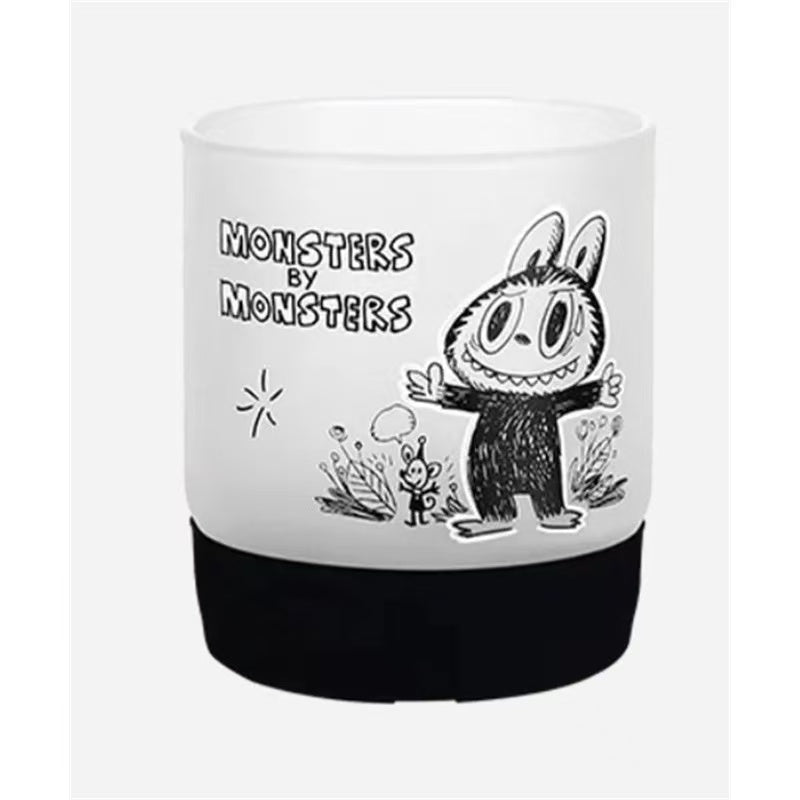 THE MONSTERS 10th Anniversary Series-Mini Cup