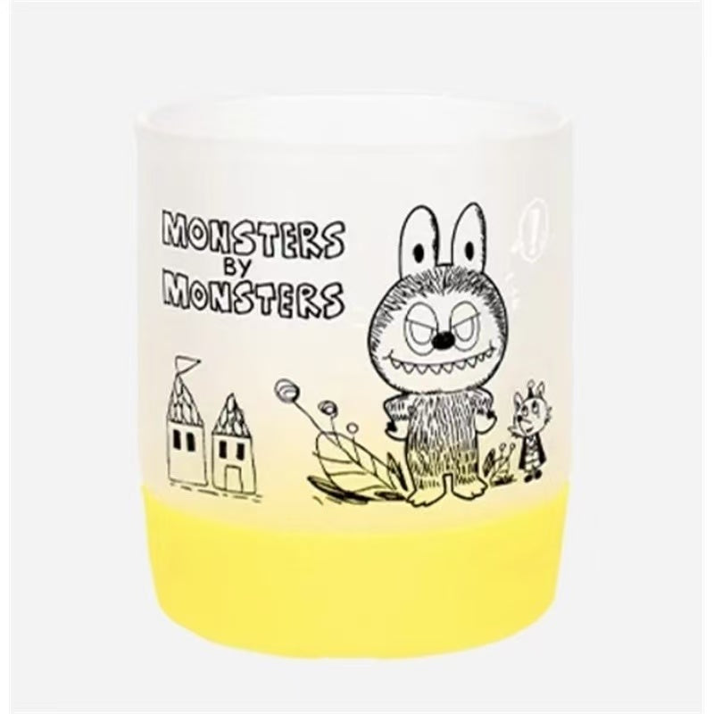 THE MONSTERS 10th Anniversary Series-Mini Cup