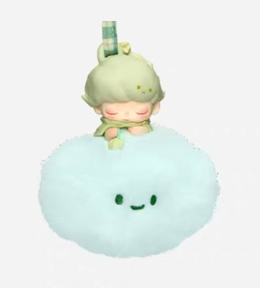 DIMOO Memories We Hold Series Fragrance pendant