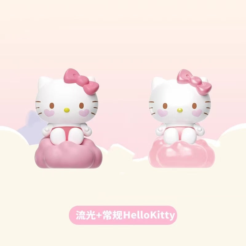 Sanrio characters angel baby series pop bean