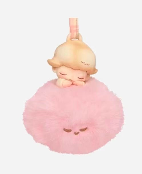 DIMOO Memories We Hold Series Fragrance pendant