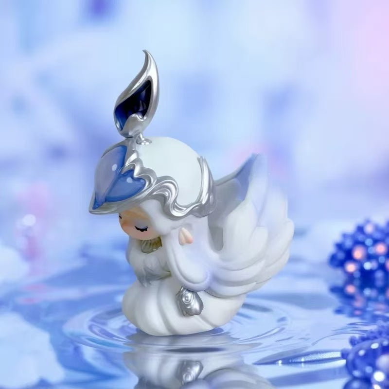 CHAKA Luminous Reverie Series Figures