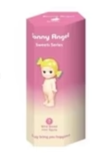 Sonny Angel Sweets Series