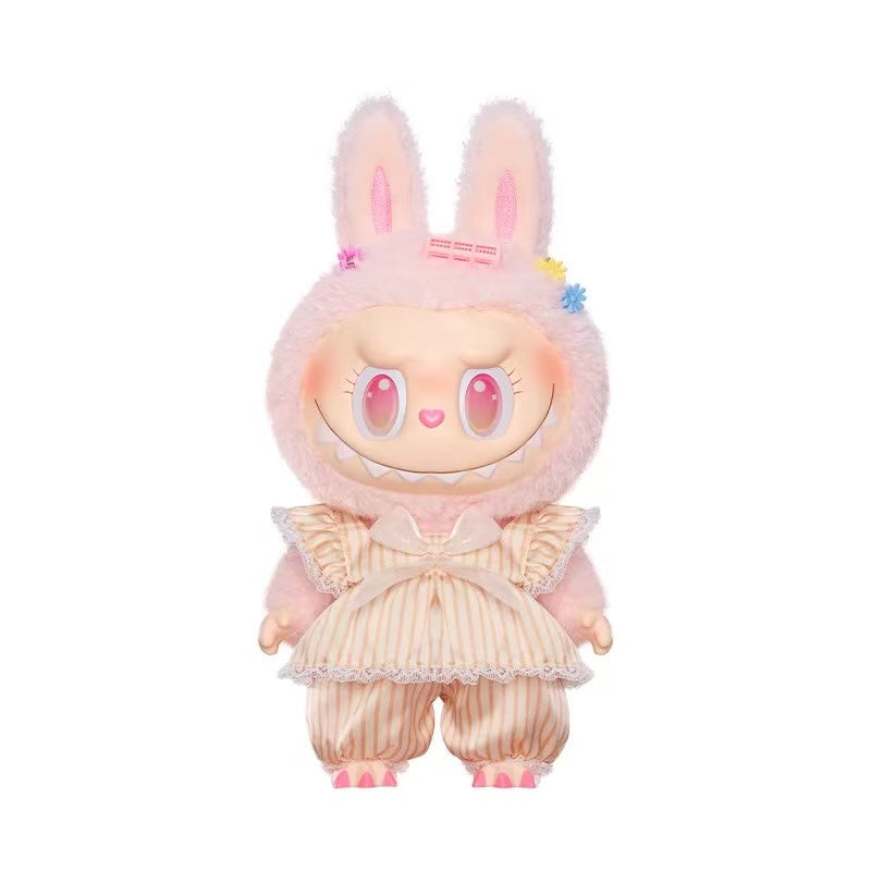 Mokoko "Wake up in Spring Days" Series - Vinyl & Plush Doll Gift Box-(Pre order & Faster shipping)