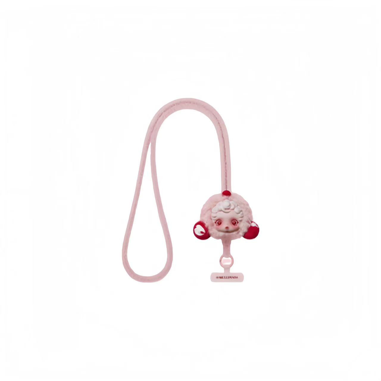 SKULLPANDA You Found Me! Series Phone Lanyard