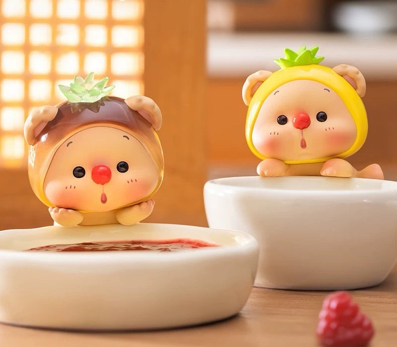 OYO Fruits Party Series