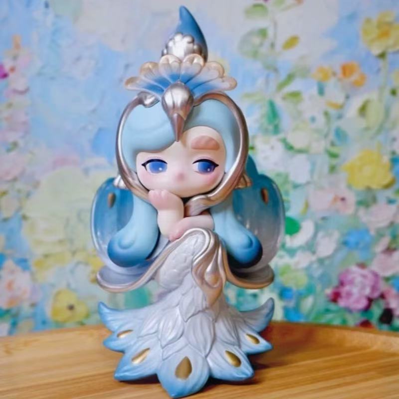 CHAKA Luminous Reverie Series Figures