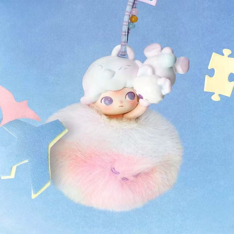 DIMOO Memories We Hold Series Fragrance pendant