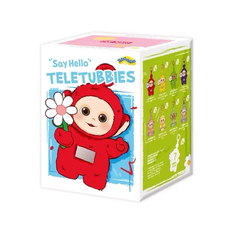 Teletubbies "Say Hello" Series