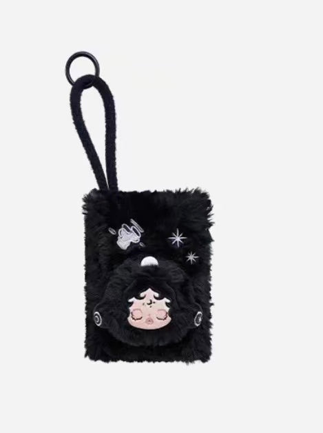 SKULLPANDA You Found Me! Series Pulsh Mini Bag