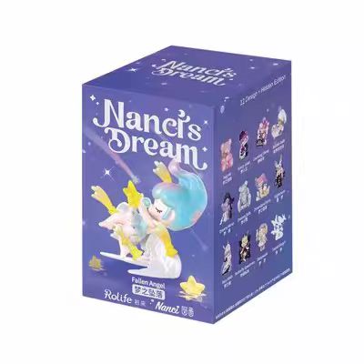 Nanci‘s Dream
