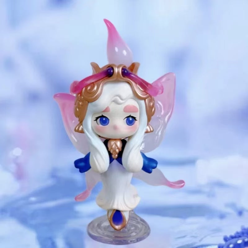 CHAKA Luminous Reverie Series Figures