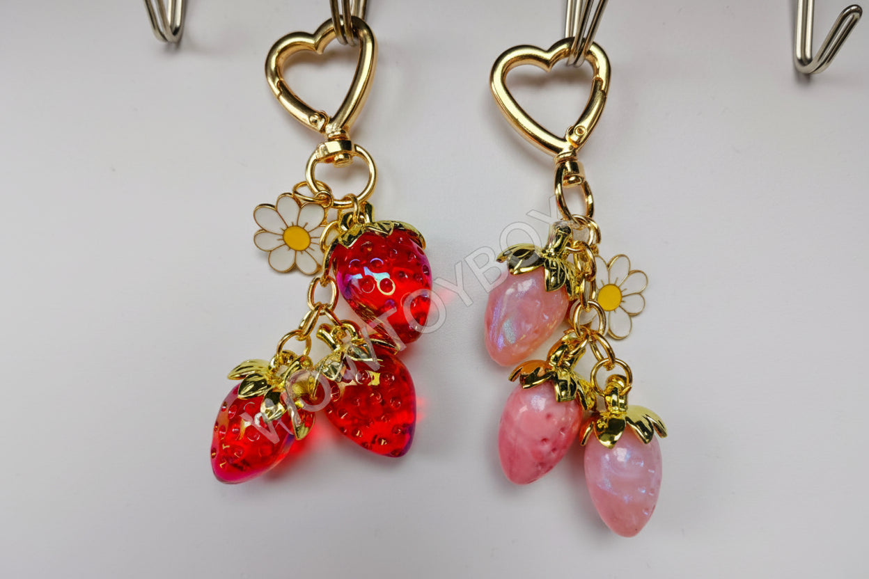 DIY chain（pick in live )