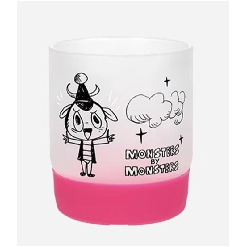 THE MONSTERS 10th Anniversary Series-Mini Cup