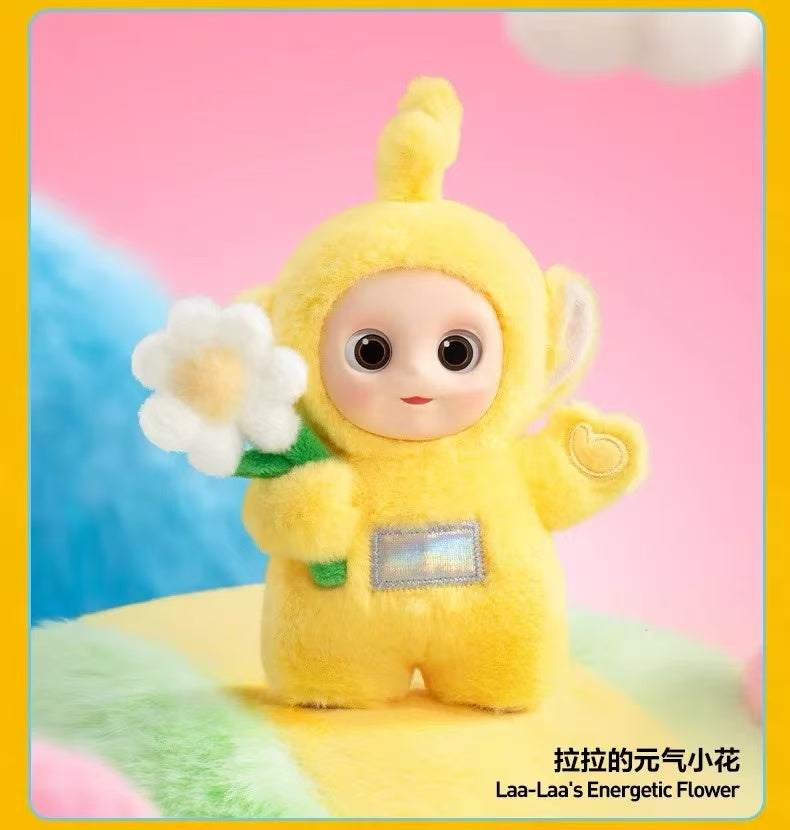 Teletubbies "Say Hello" Series