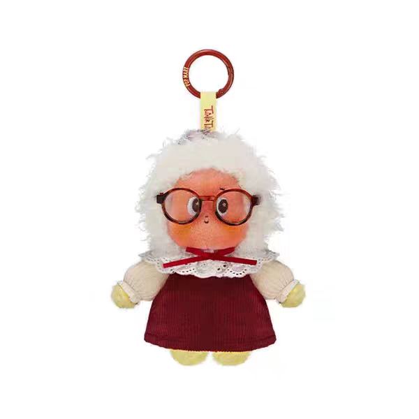 Twinkle Twinkle Crush On You Series-Plush Pendent Blind Box