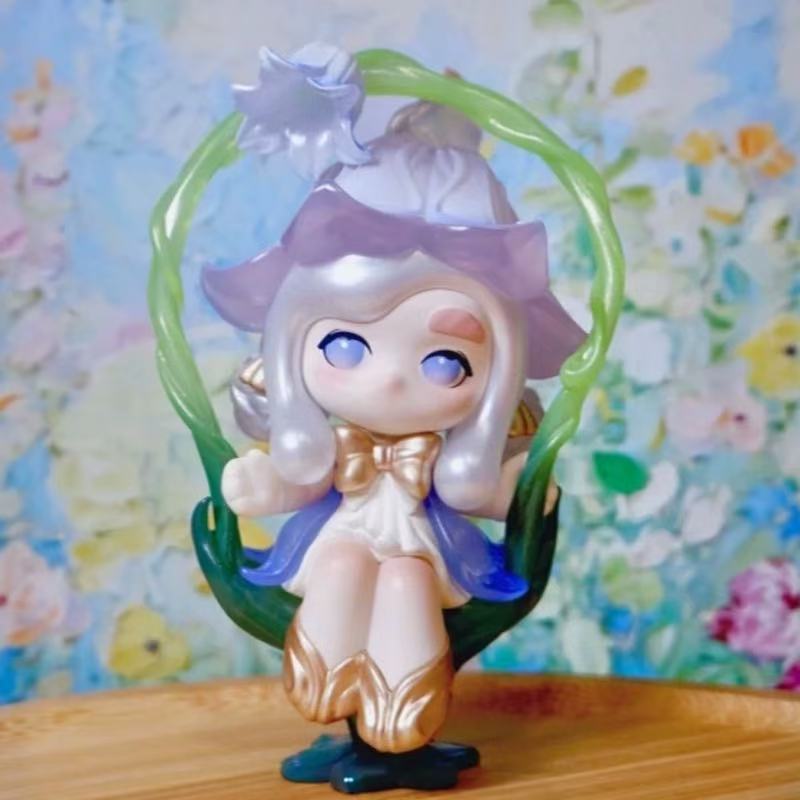 CHAKA Luminous Reverie Series Figures