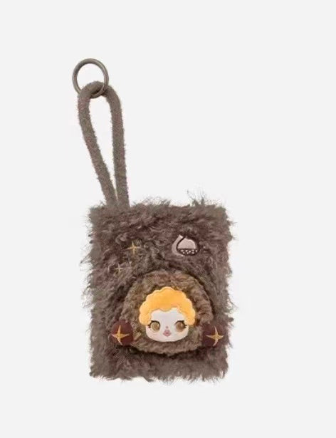 SKULLPANDA You Found Me! Series Pulsh Mini Bag