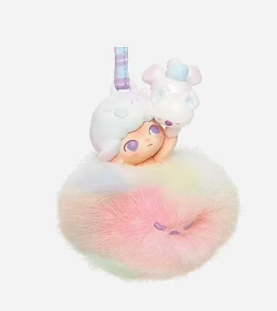 DIMOO Memories We Hold Series Fragrance pendant