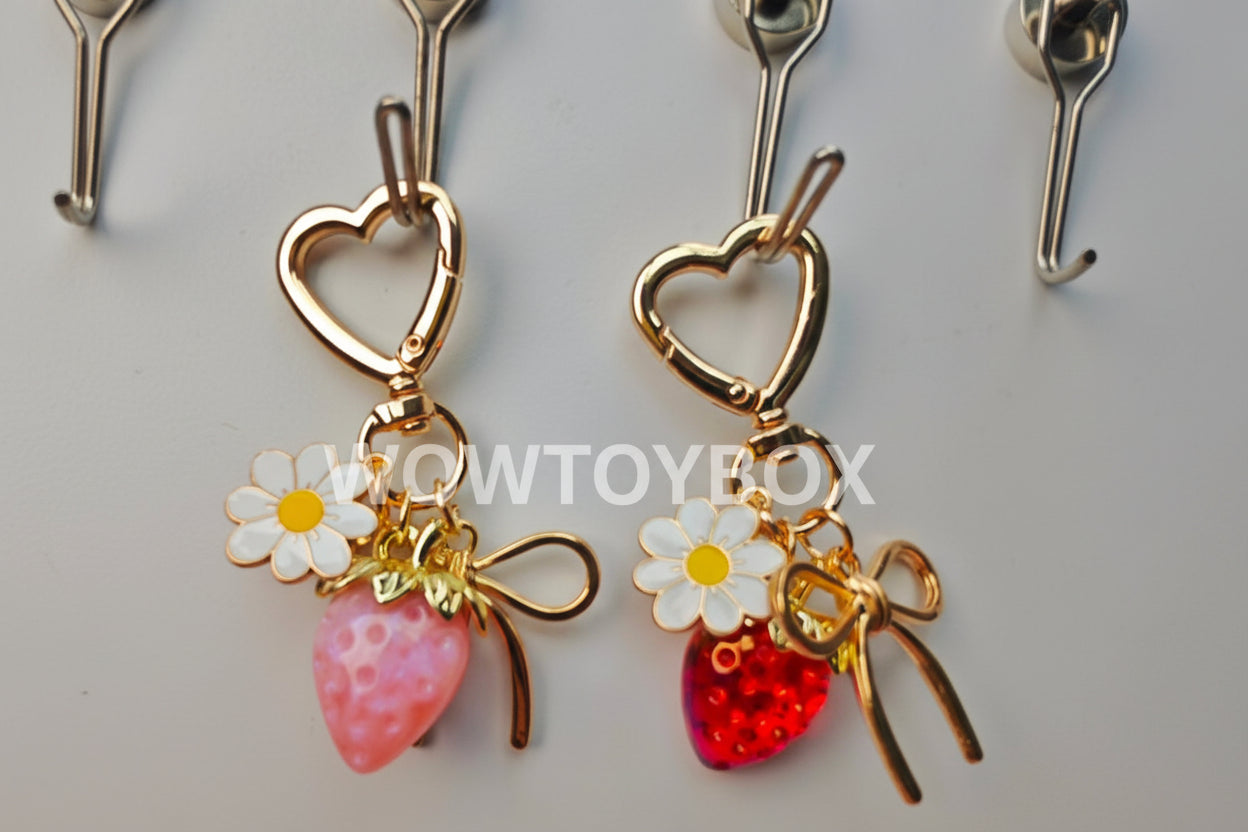 DIY chain（pick in live )