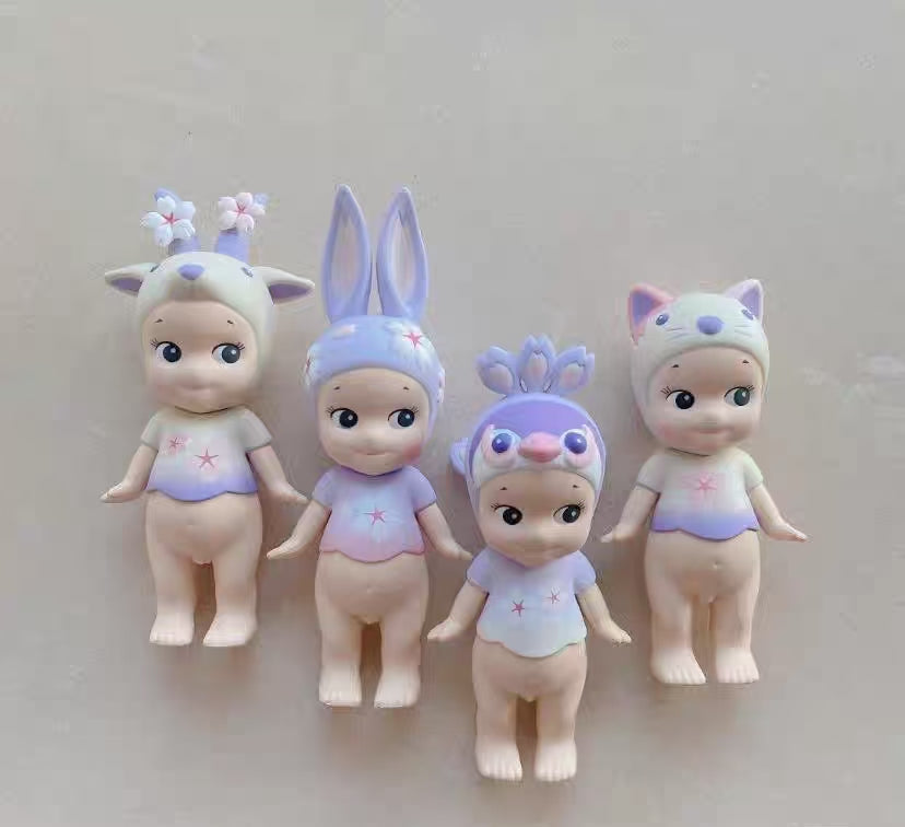 Sonny AngelMini Figure Cberry Blossom Series Night Version-no box preorder