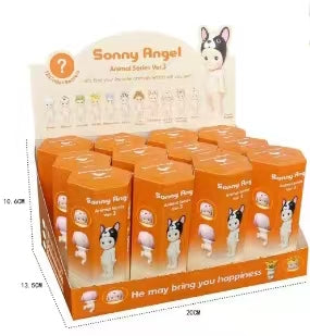 Sonny Angle Animal Series Ver.3