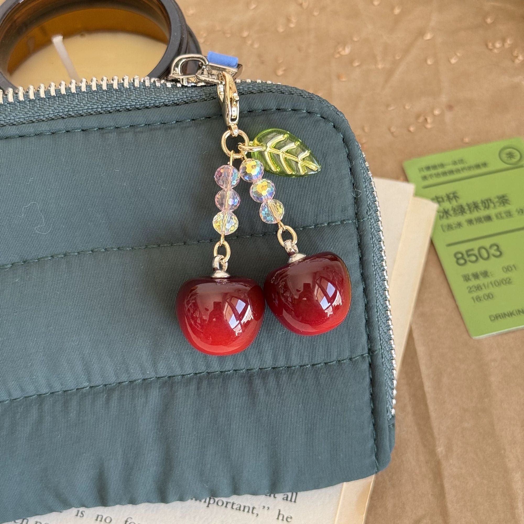 DIY chain（pick in live )